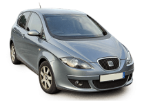 Seat Altea XL (5P5, 5P8)