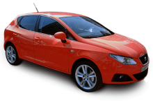 Seat Ibiza II (6K1)