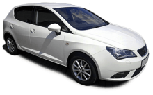 Seat Ibiza IV (6J5, 6P1)