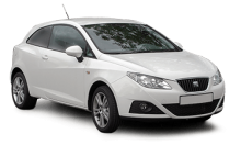 Seat Ibiza IV (6J1, 6P5)