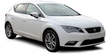 Seat Leon (5F1)