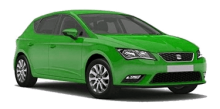 Seat Leon (5F5)