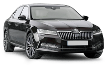 Skoda Superb III (3V5)