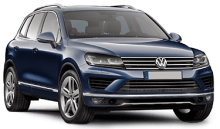 Volkswagen TOUAREG (7P5)