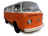 Volkswagen Transporter I автобус (22, 24, 25, 28)