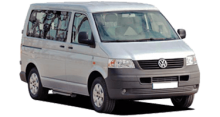 Volkswagen Transporter IV автобус (70XB, 70XC, 7DB, 7DW, 7DK)