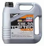 Масло моторное LIQUI MOLY Top Tec 4200 5W-30 4л.