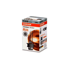 Лампа D2S OSRAM XENARC Original