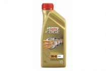 Масло моторное CASTROL Edge Titanium 5W40 1л.